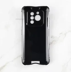 Enhanced Title:  
RugOne Xever 7 Pro Soft TPU Silicone Case with Back Finger Ring and Bracket Phone Cover for Case & Holder (Black TPU Case)