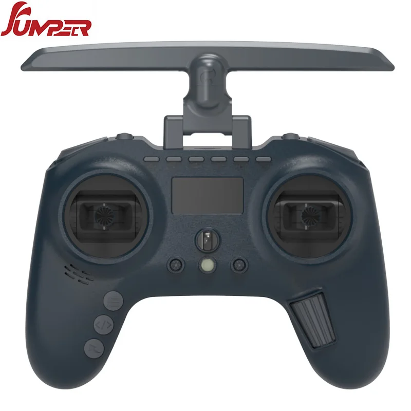 Gimbals à capteur Hall en gros plan sur la radiocommande TPRO V2 ELRS 915 MHz