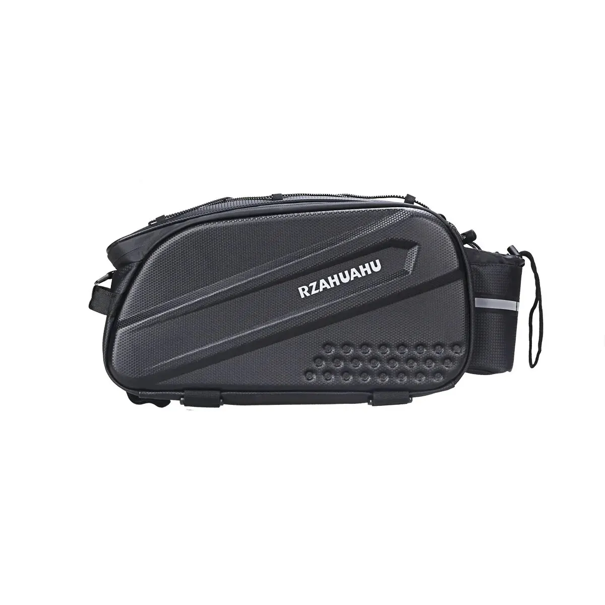 Description Picture 6 of itemBicycle Camel Bag Large Capacity Electric Foldable Rear Seat Bag For Mountain Bikes Cycling Parts and Camel Bag Accessories