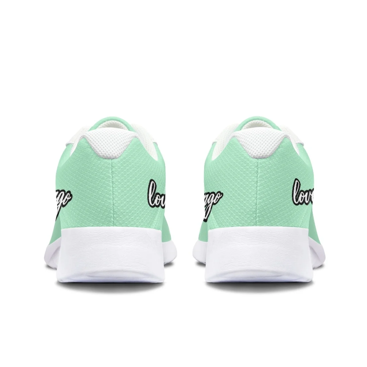 Republic of Congo Flag Pattern Breathable Soft Women Casual Shoes Comfort Shock Absorbing Non-slip Ladies Sneaker for Outdoor
