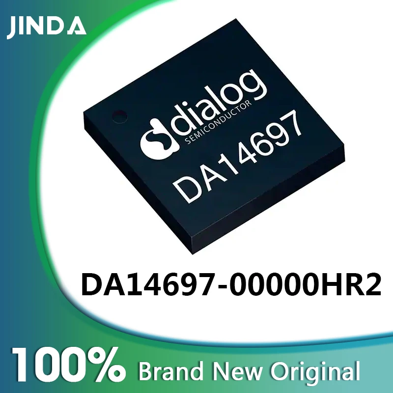 

DA14697-00000HR2 DA14697 00000HR2 DA14697-00000HR2 VFBGA-100