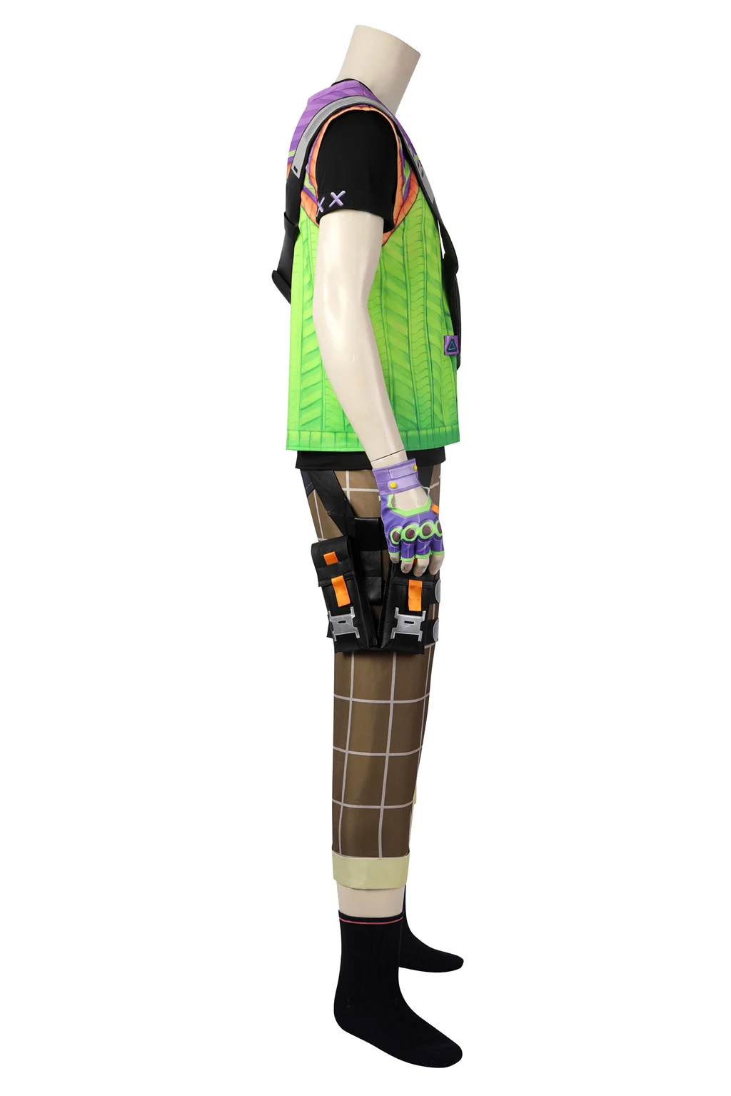 thumb