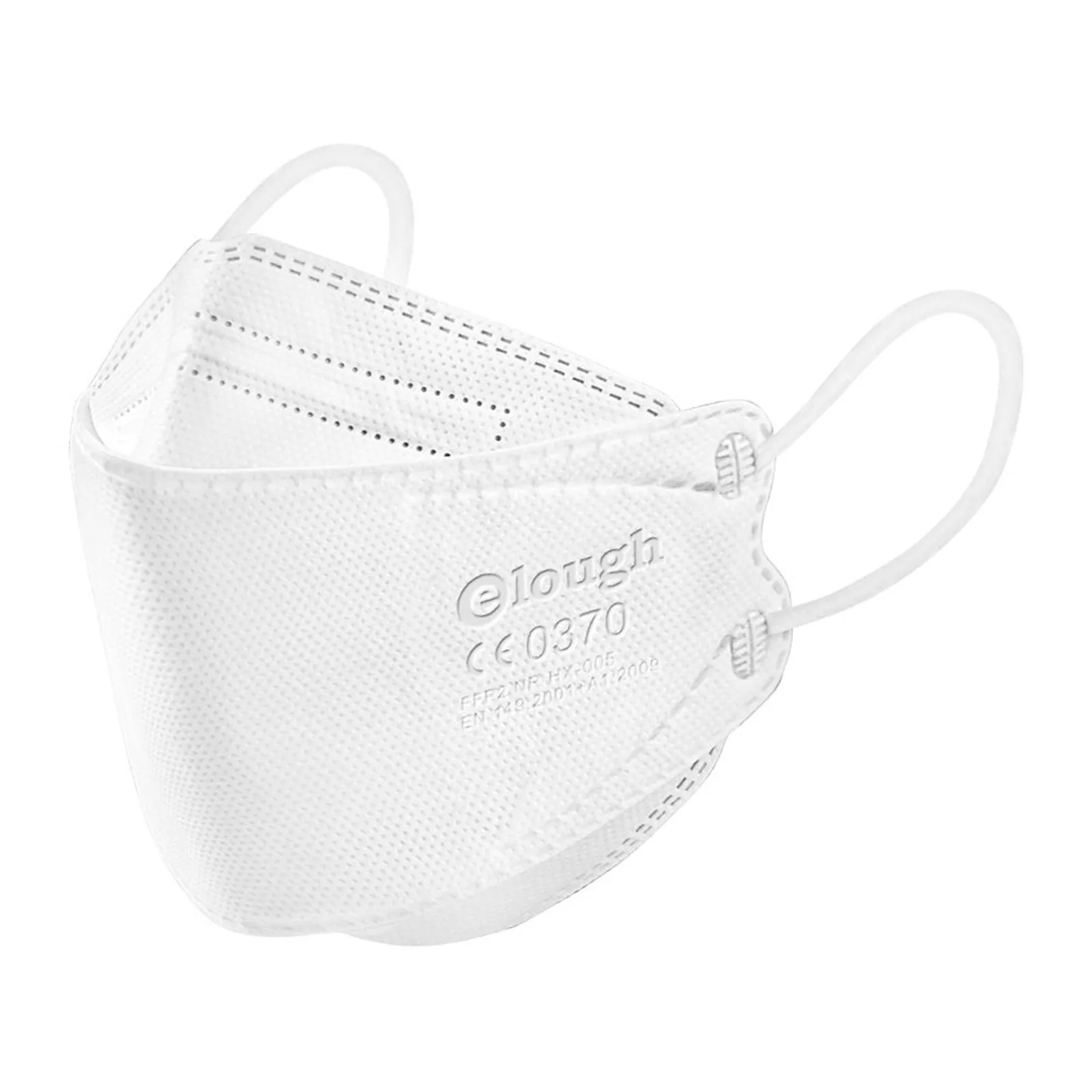 10PCS Children's Mask Color Outdoor Prevention Mask Face Masks