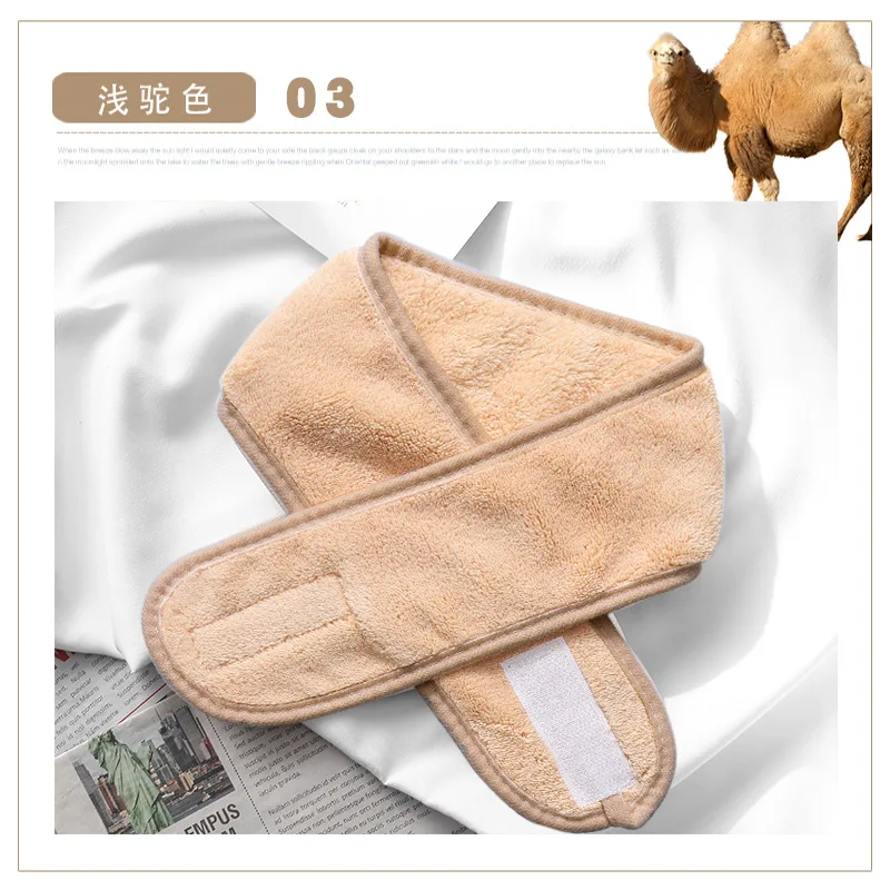 camel