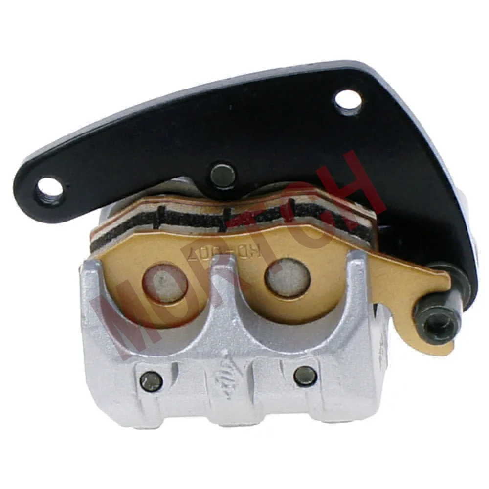 

CFMoto 7030-085300 Left Caliper Front Brake - Sintered Ped For UTV Accessories CForce 800 CF800UU CF Moto Part