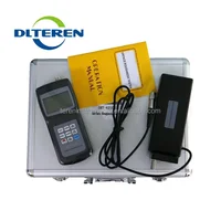 Teren Surface Roughness Tester 0.005~16.00um Ra Rq Rz Rt Surface roughness measuring instrument 1