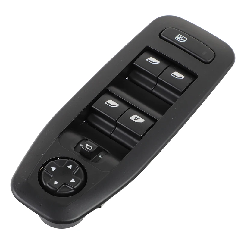 Car Electric Power Window Control Switch