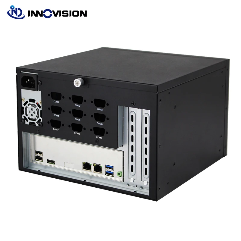 ITX  ʼ  , IPC6202  ÷ PSU  ǻ  ڽ