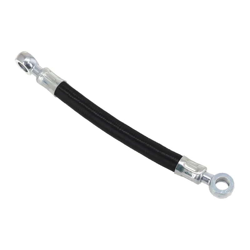 Alternator Vacuum Pump Oil Feed Hose For Mitsubishi Pajero L200 1986-2015 1982-2003