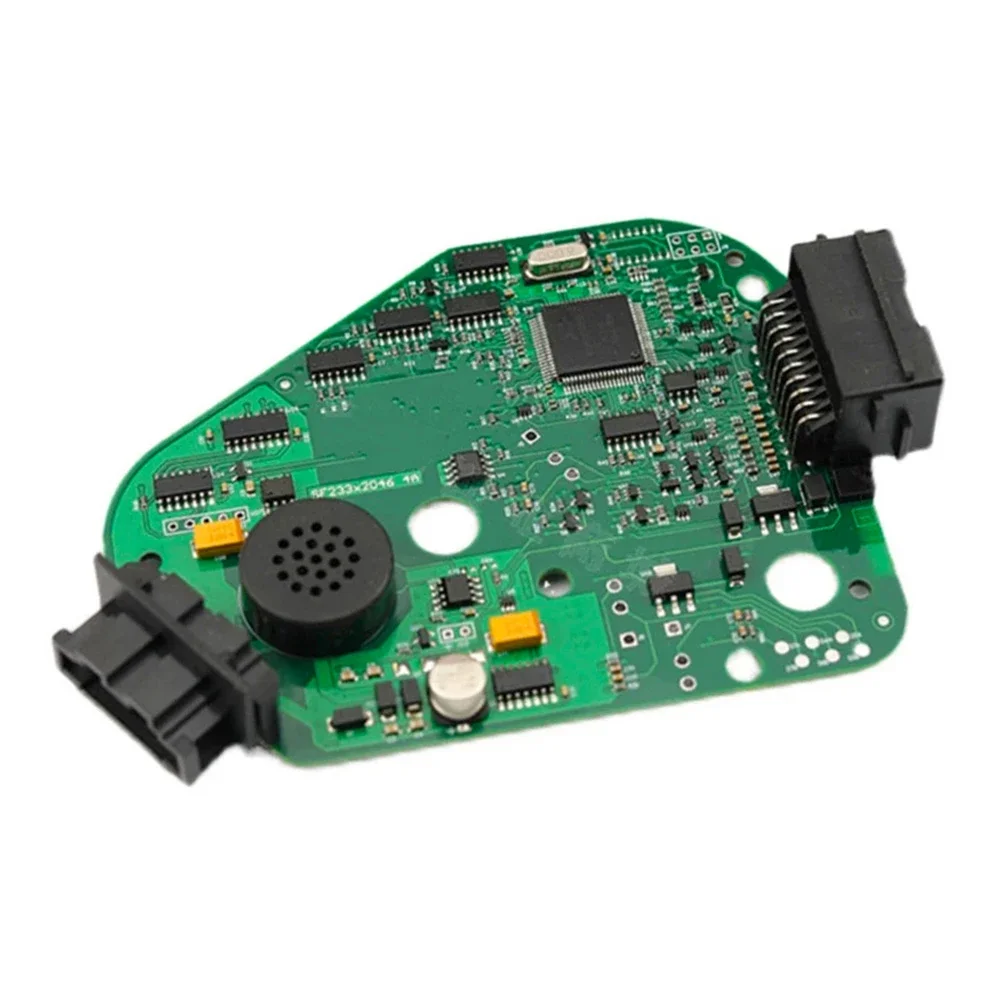 Фото XNRKEY Авто ELV симулятор для Audi A6 Q7 проблема блокировки cpu128 256 J518 ESCL эмулятор с зуммером №2