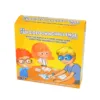 Game For Friends Family Complete Fun Challenges With Upside Down Glasses Hilarious Game For Game Night And Parties Family Games 2