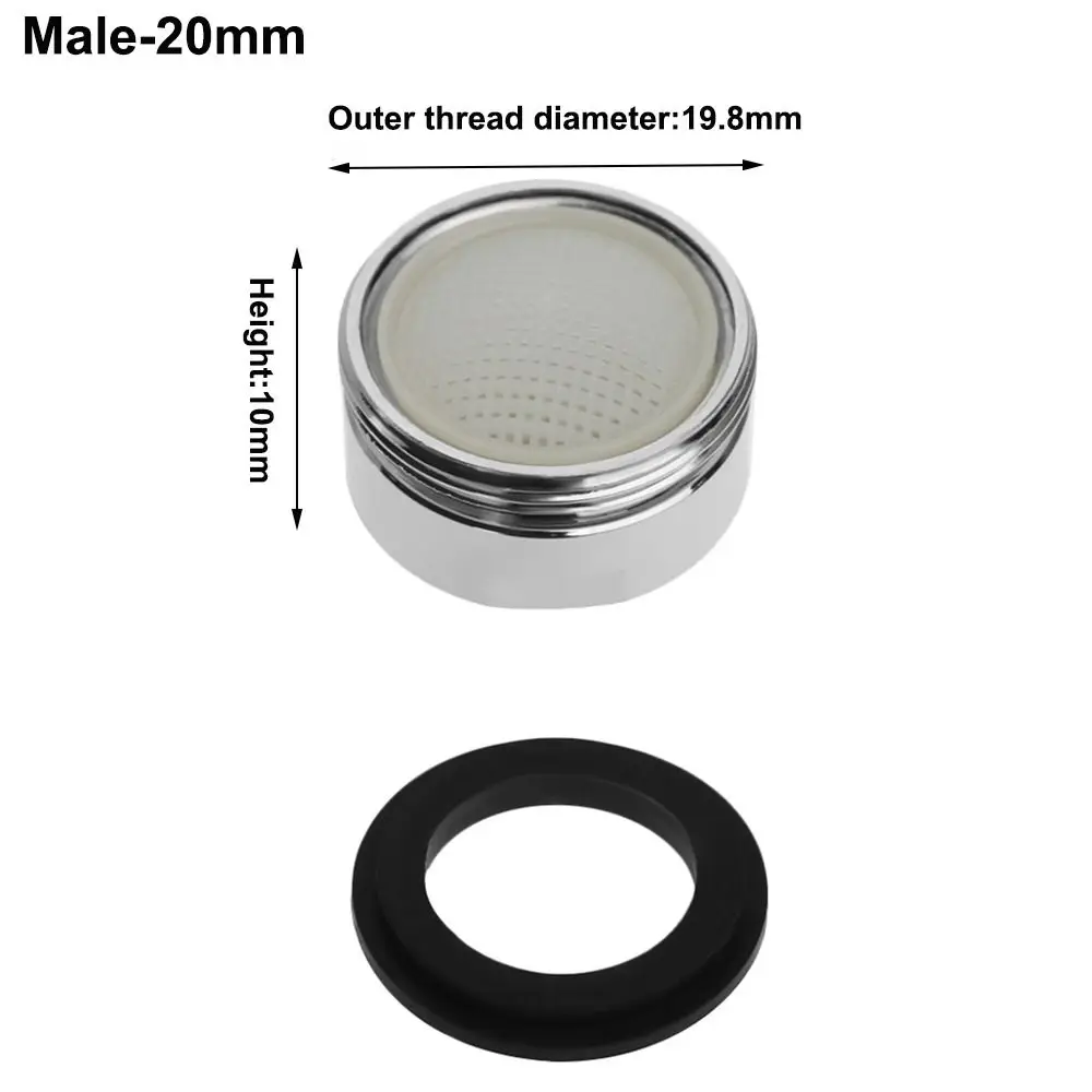 Male-20mm