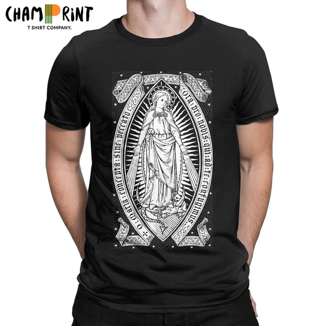 Tshirt vierge - Homme