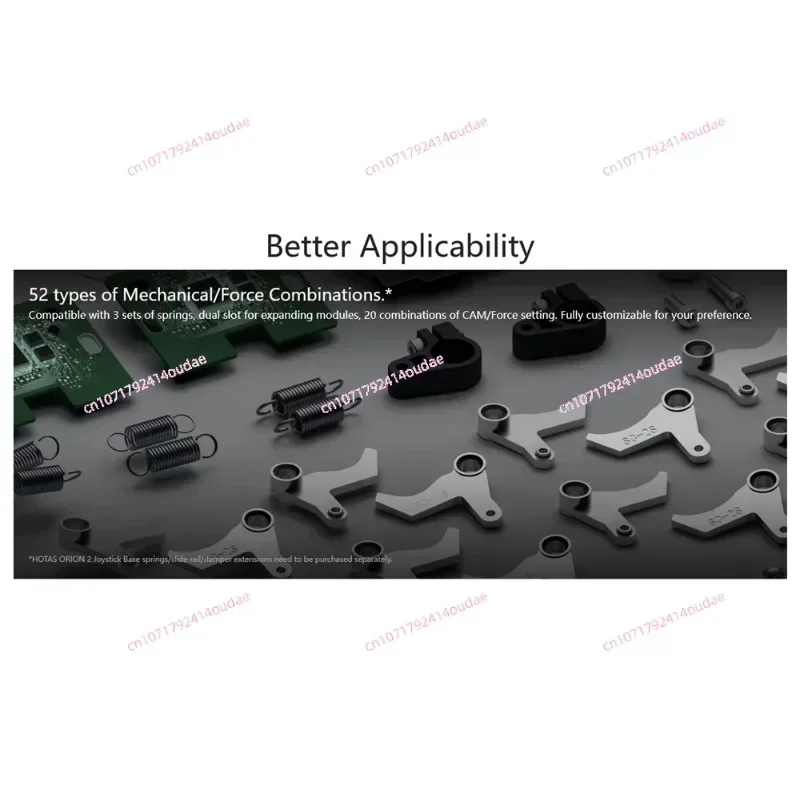 Winwing-orion 2 hotasフライトシミュレーター、フライトゲーム