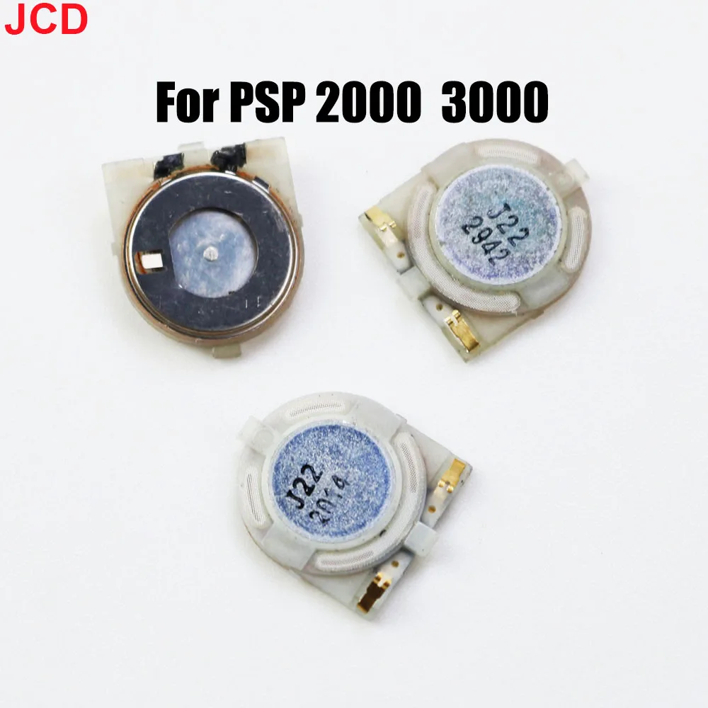 

JCD 1pcs Internal Speakers Loudspeackers For PSP 2000 3000 PSP2000 PSP3000 Game Console