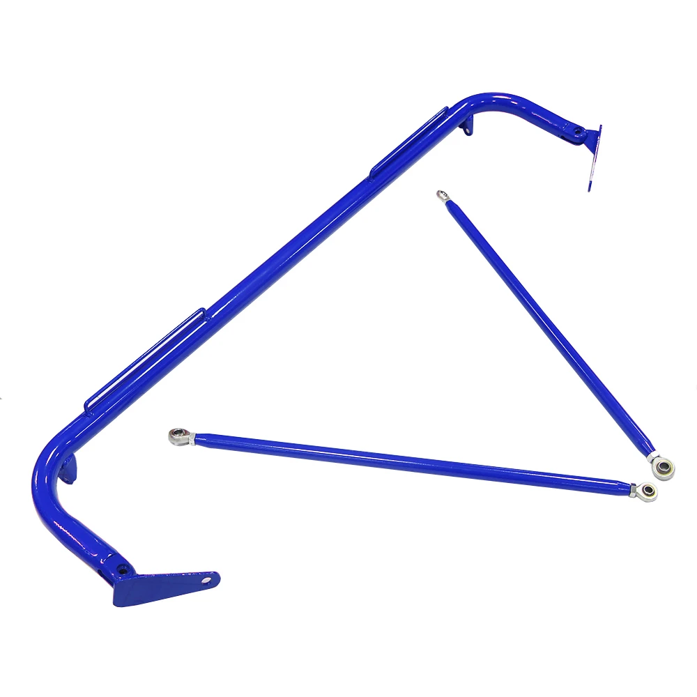 Vomeko レーシングシートベルトバーキット - レーシングシート用 49