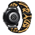 Zebra Yellow