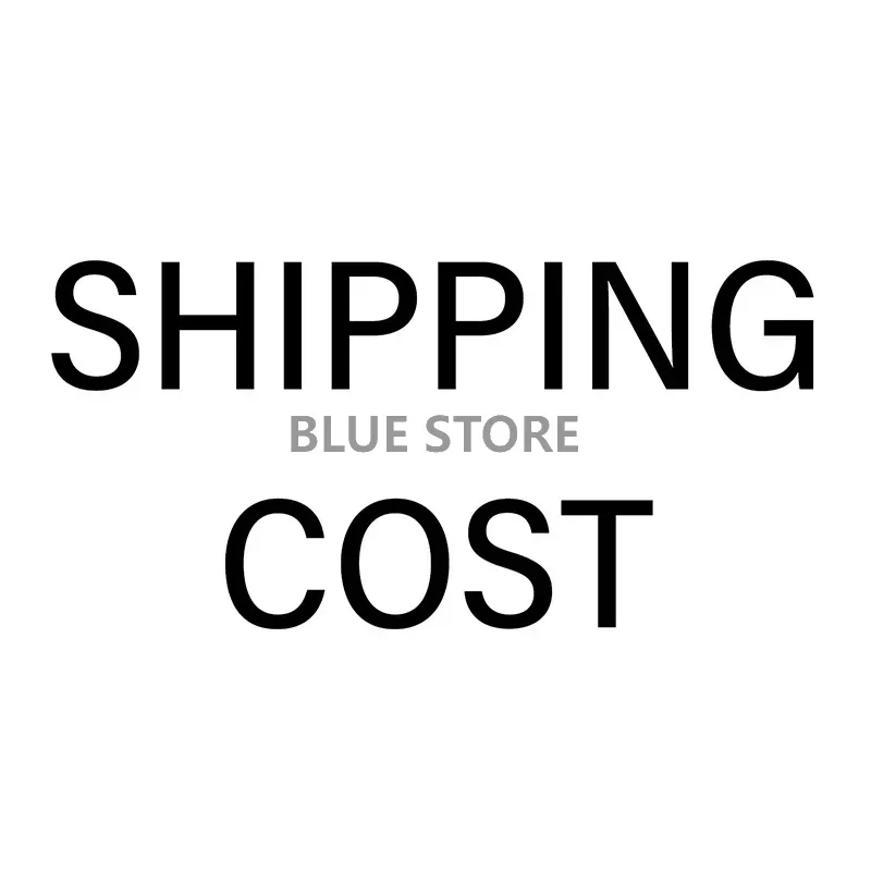 

Shipping Cost