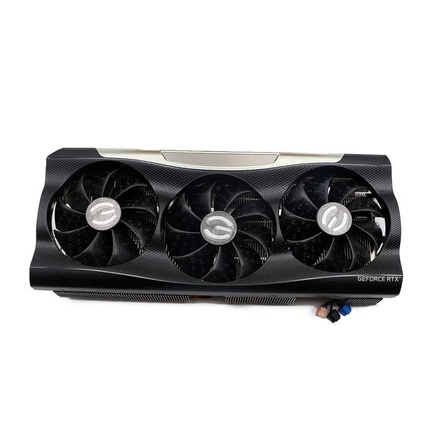 Fan Rtx 3080 Best Aftermarket 100mm Fan Rakstore GA92S2U 88mm