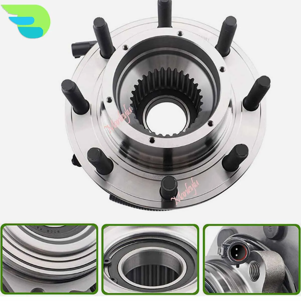 515081 Ʈ   ,  F-250 F-350 F-450 F-550  7C342B513BB AC3Z1104F 7C3Z1104B AC3Z1104FFC 6C3Z1104BA