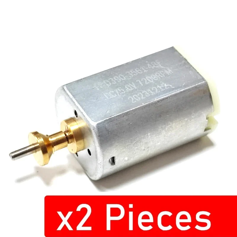 JRL 2020C Motor 2PCS