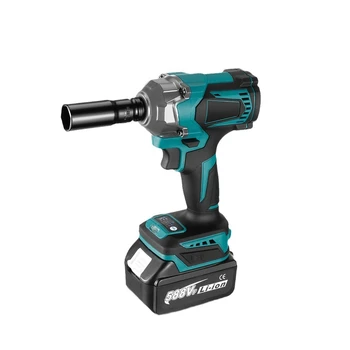 Impact Wrench 1/2 1