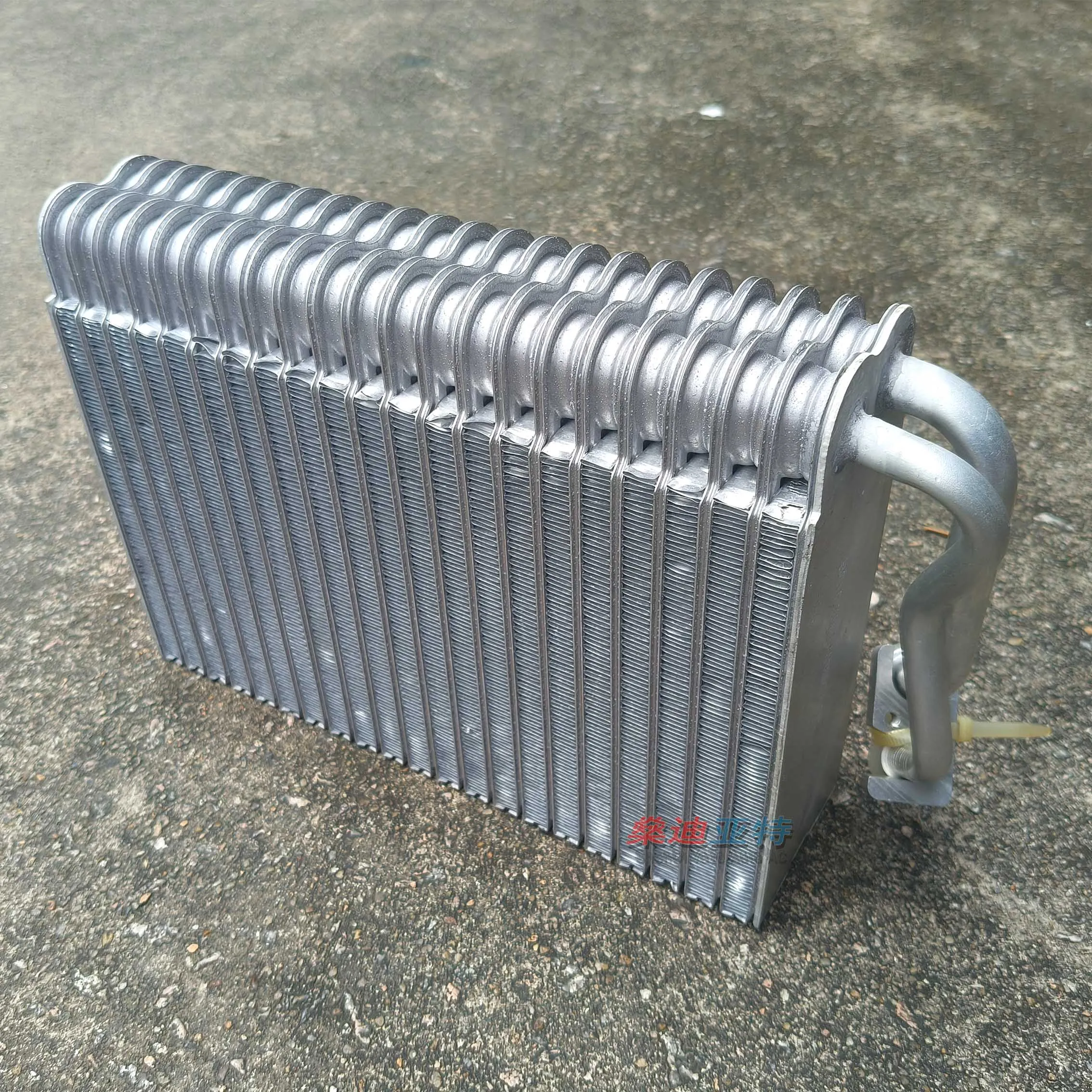 A/C Evaporator Core For 98-05 Opel Astra Vectra 1.6 52463006 52466673 62464365 52464408 1618039 1618002 LHD