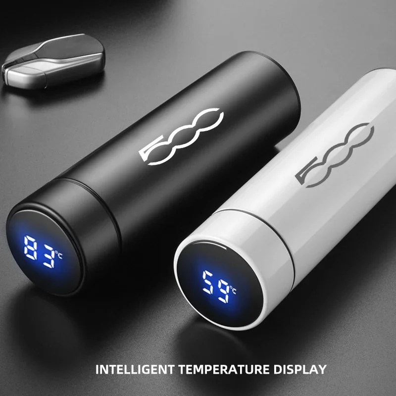 FIAT CLIMA BOTTLE サーモボトル 【公式通販】