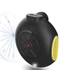 Two Way Radio Sinorise SR-611 Ear-hook Mini Wireless Walkie Talkie Small Earphone Miniature Ear-hung for Bar Hotel Beauty Salon 3