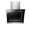 220V/180W Household Induction Cleaning Side Range Hood Smart Kitchen Range Hood 600mm Single Stove Range Hood 1