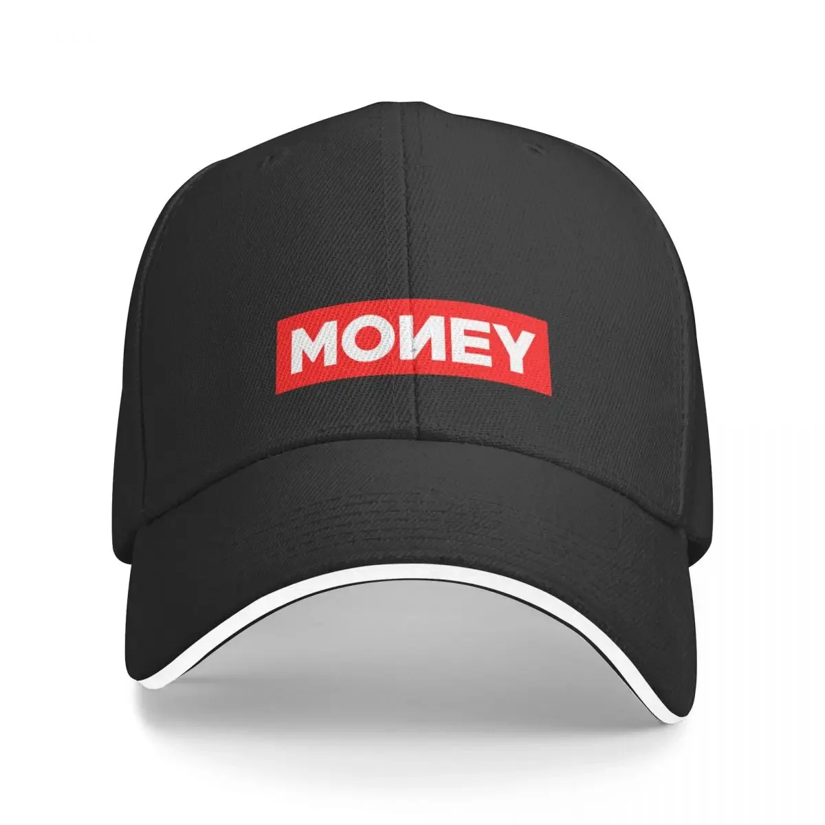 

LISA Money Baseball Cap Luxury Brand sun hat Mens Caps Women's