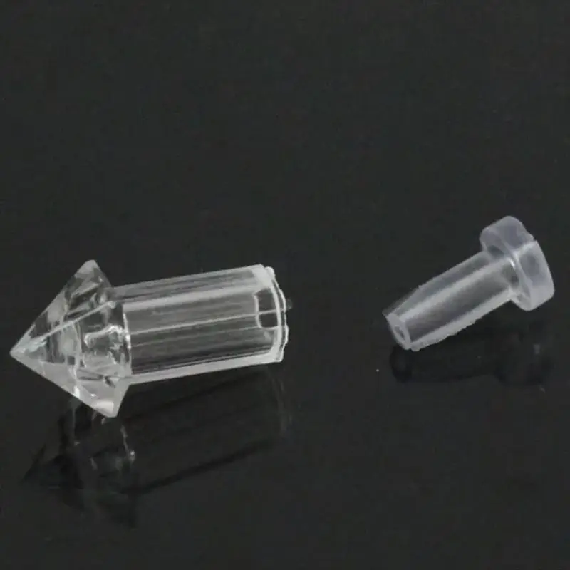 Fiber Optic Crystal End Fittings | Fiber Optic Lighting Starry Sky ...