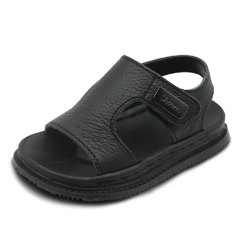 sandalias Children Sandals Summer New Anti slip Boy Beach Shoes Soft Sole Infant Baby Walking Shoes kid shoes zapatos ni&ntilde;o
