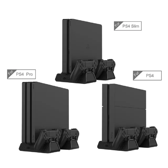 Dobe-コンソール,冷却ベース,ディッシュラック,ハンドル充電器 