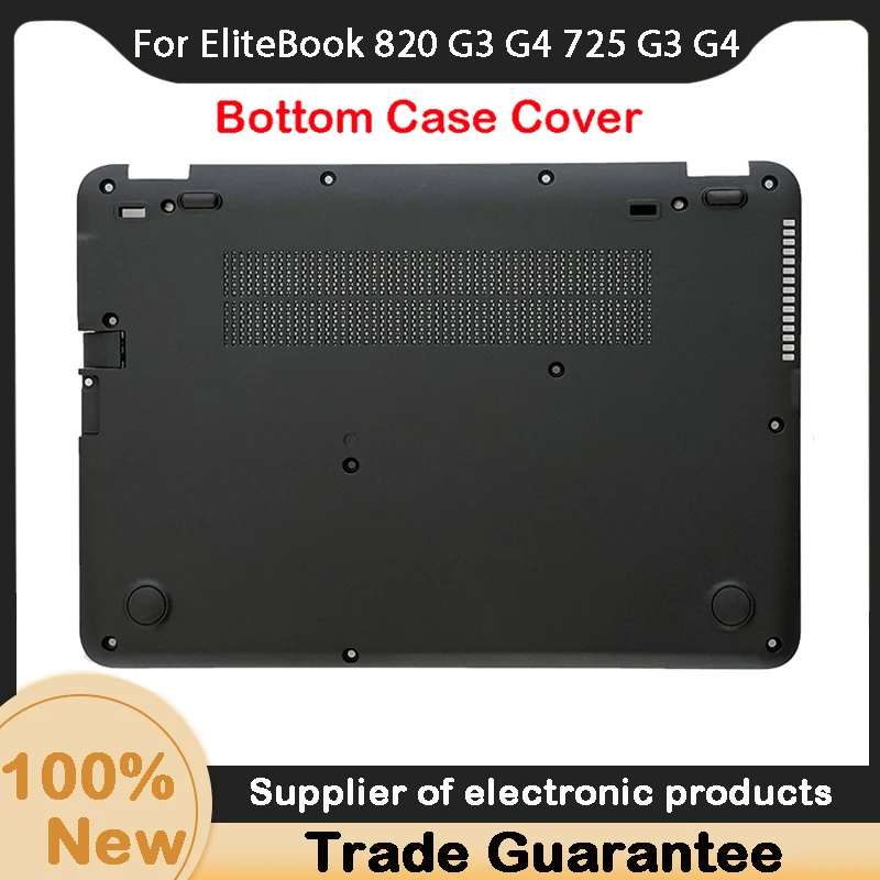 Nuovo Per Hp Elitebook 820 G3 G4 725 G3 G4 Cover Inferiore