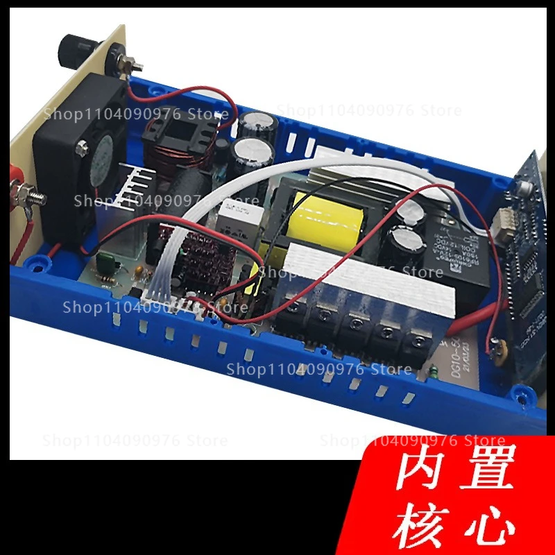 1050NP high power inverter head electronic booster