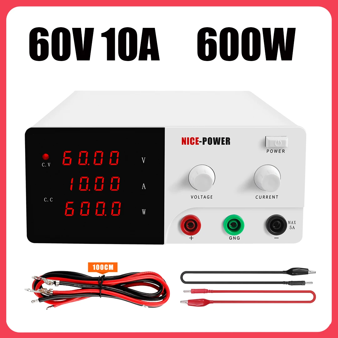 R-SPS6010-White