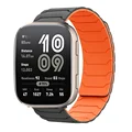 Grey orange