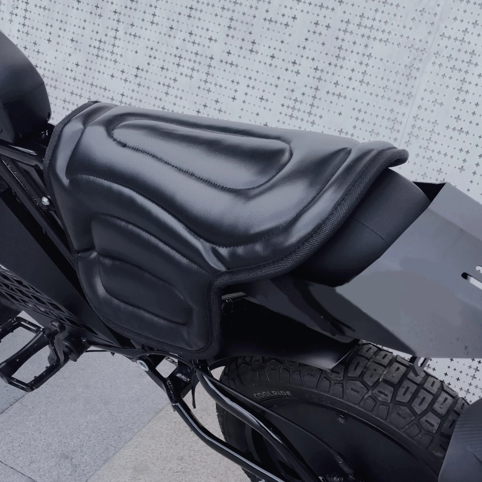 ちょび三段super73系モペットなど極厚シート ちょび三段super73系モペットなど極厚シート ちょび三段super73