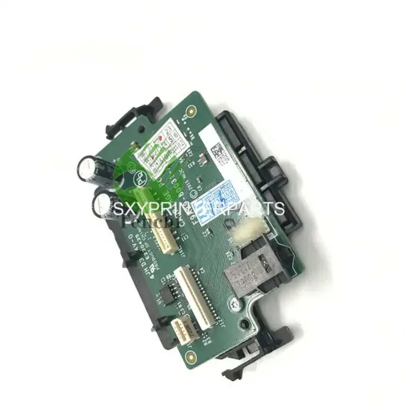 

Original new F9A29-80031 Carriage PCA Board for DesignJet T830 T730 Plotter Spare Parts