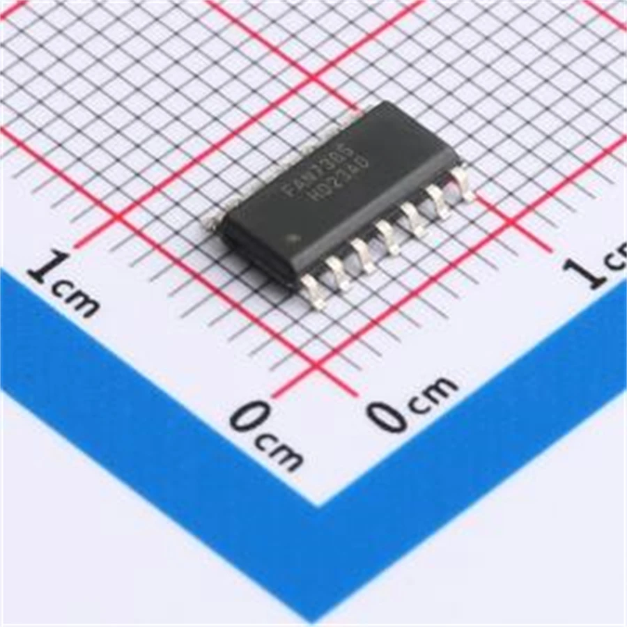 FAN7385MX