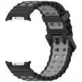 Black  Gray