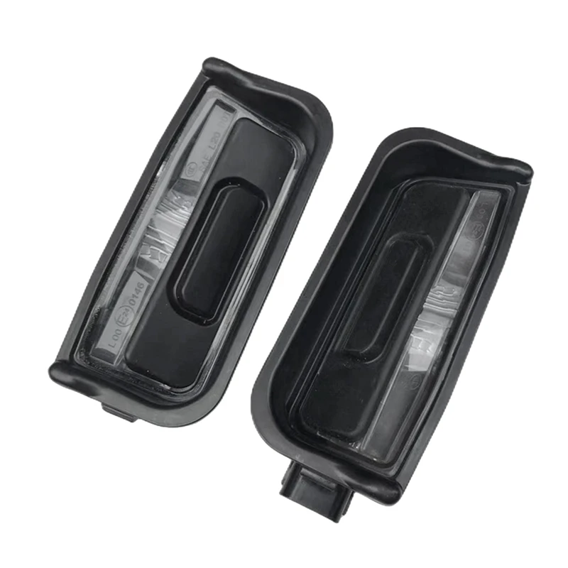 Trunk License Plate Light 34100-TBA-A01 for Honda Civic