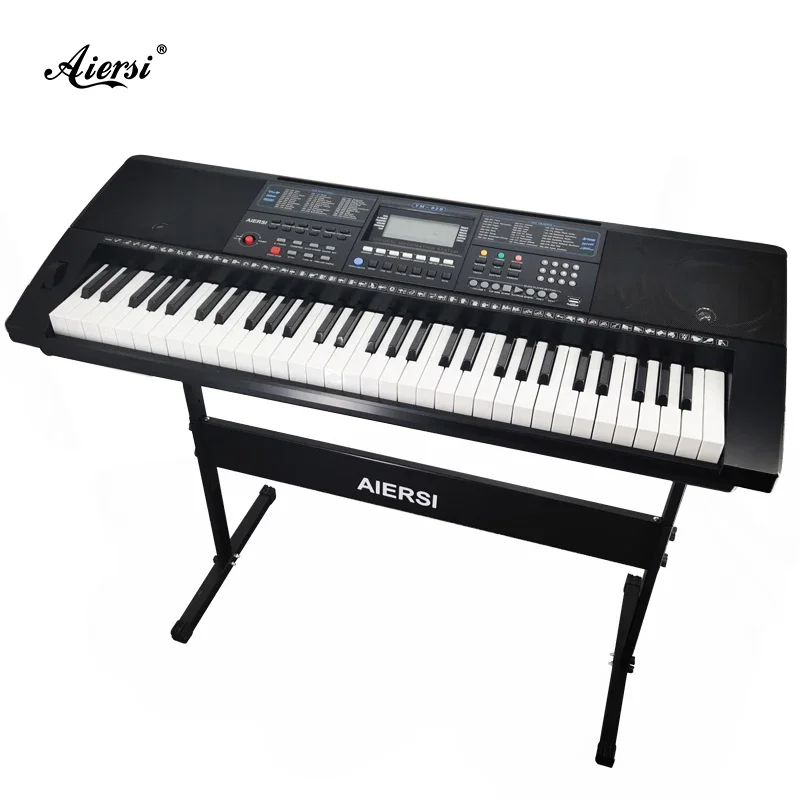 USB function 61 keys Digital Piano Keyboard educational musical instrument