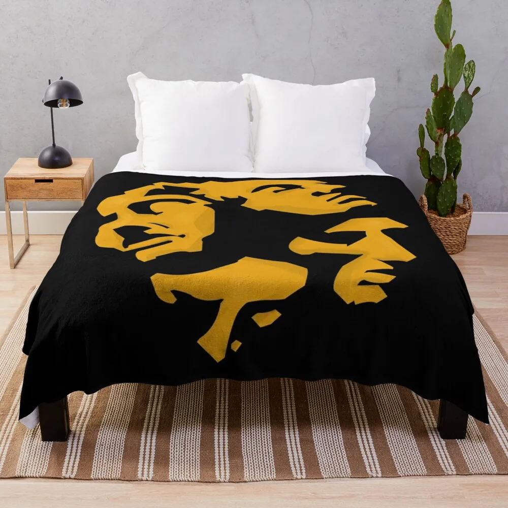 

Exalted orb Throw Blanket Giant Sofa Blanket Travel Blanket