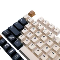 GMK Maestro Keycap Cherry Profile 140 Keys DYE Subbed ISO Enter 1.25U 1.5U 1.75U 2U 2.25U Shift For GH60 GK61 GK64 68 75 82 104 - Image 5