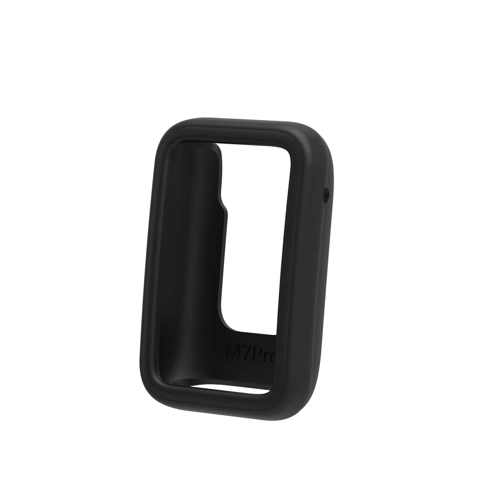 Silicone Strap with Protective Cover