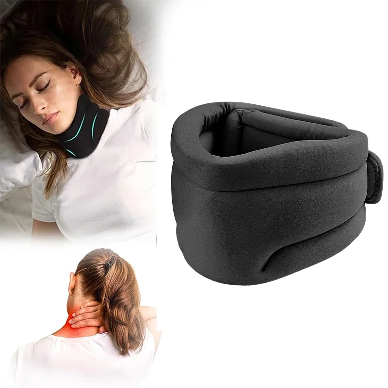 Adjustable Cervical Neck Brace 2