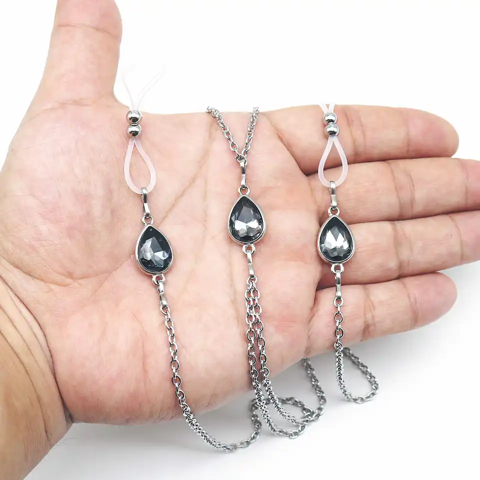 Seno - Gioielli Per Il Corpo / Bijoux A Piccoli Prezzi