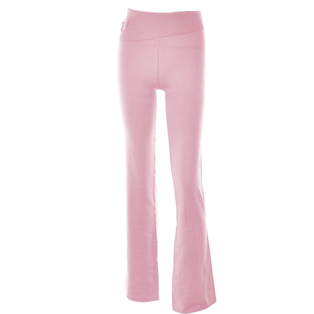 Pink-Pant